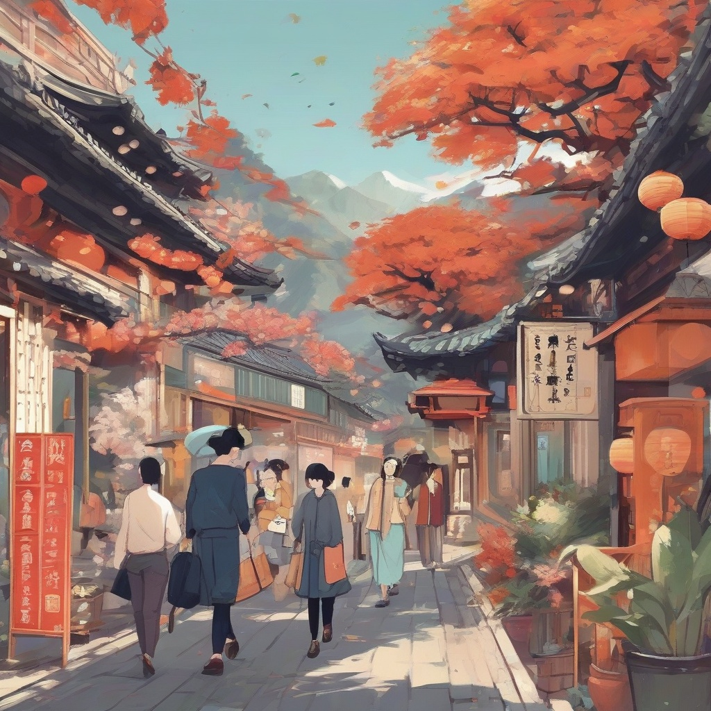 旅行收纳秘籍：轻松打包，快乐出行
