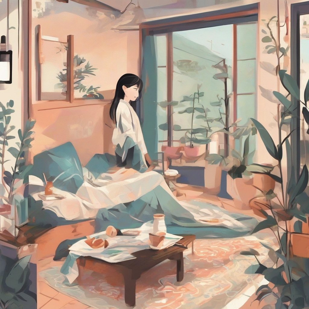 旅行穿搭+减肥攻略：边玩边瘦的实用指南