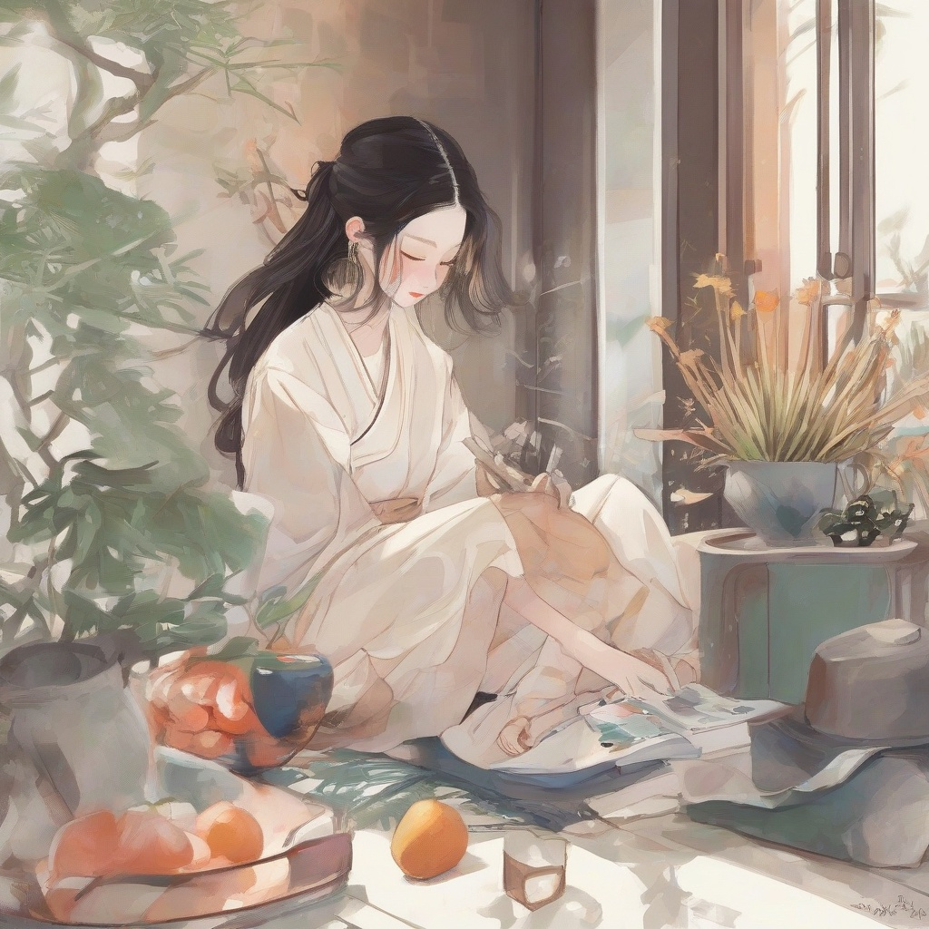 美妆收纳与健康使用指南：聪明女孩的秘密武器