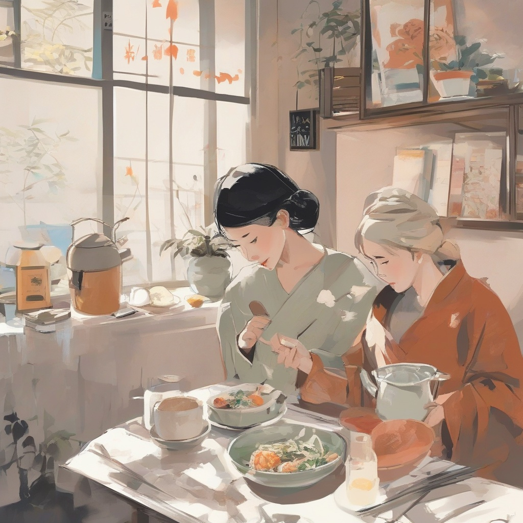 旅行美食+收纳全攻略：吃得好住得爽的秘诀