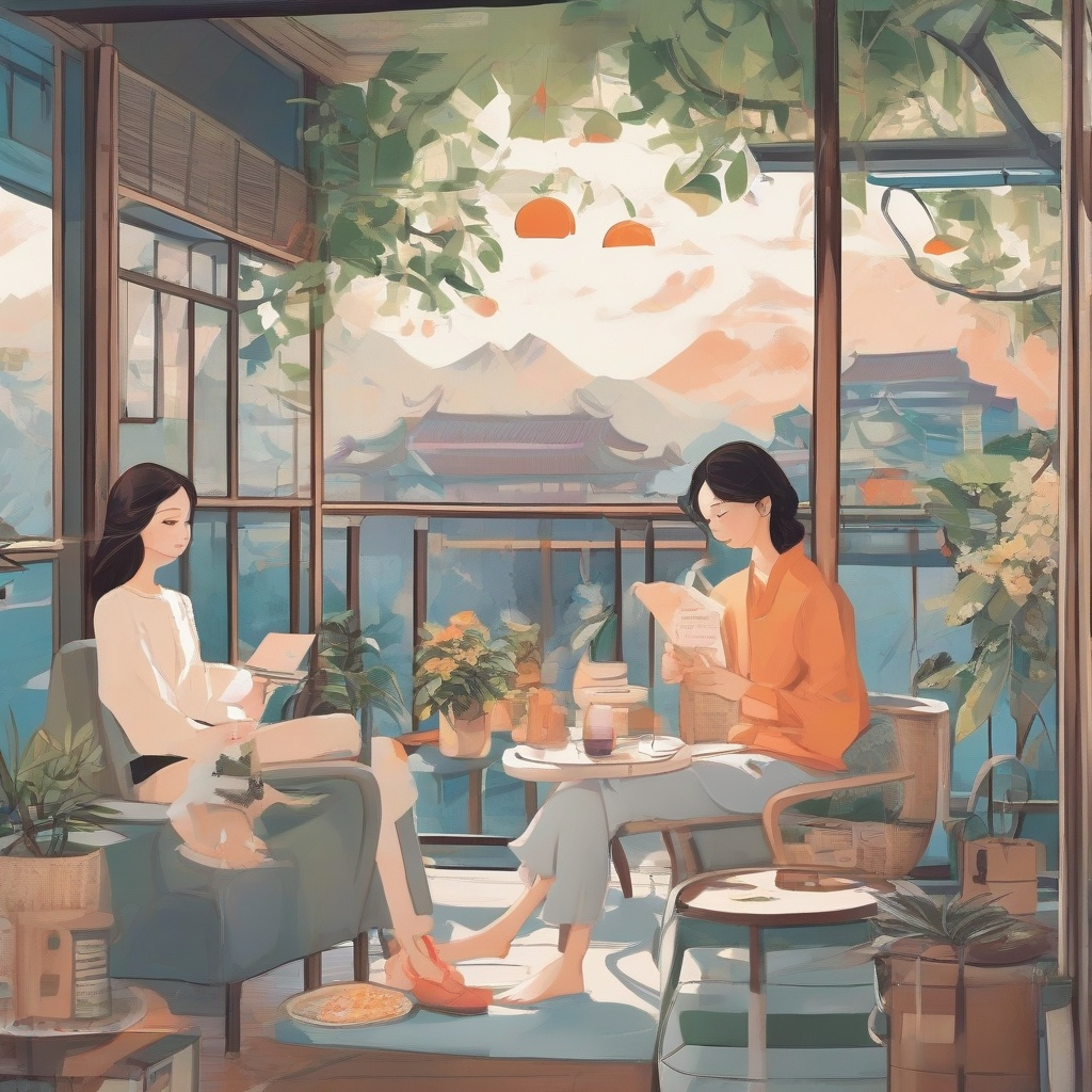 旅行收纳穿搭全攻略：轻松出行不犯愁