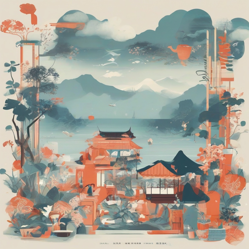 旅行也能瘦？边玩边瘦的旅行攻略大公开