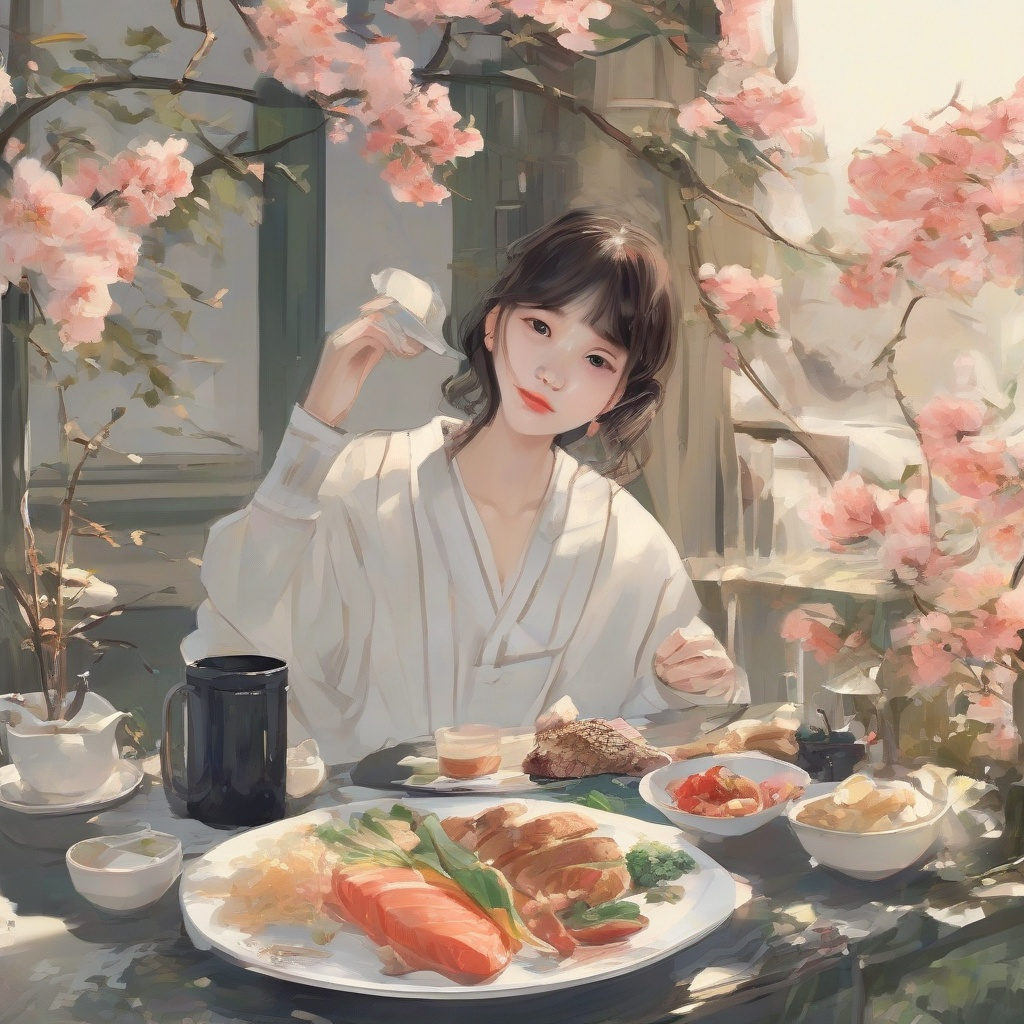 厨房里的美妆秘籍：5种食材打造天然护肤