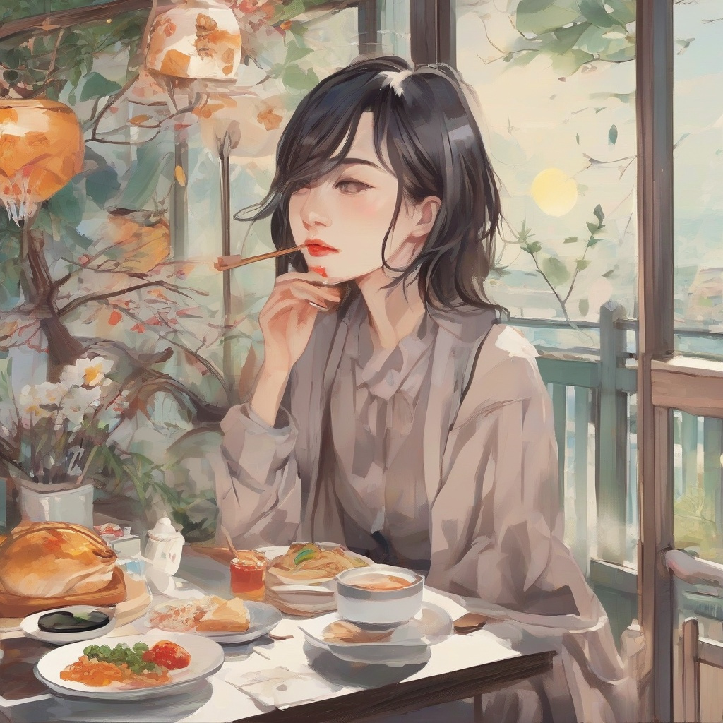旅行全攻略：美食穿搭技巧一网打尽
