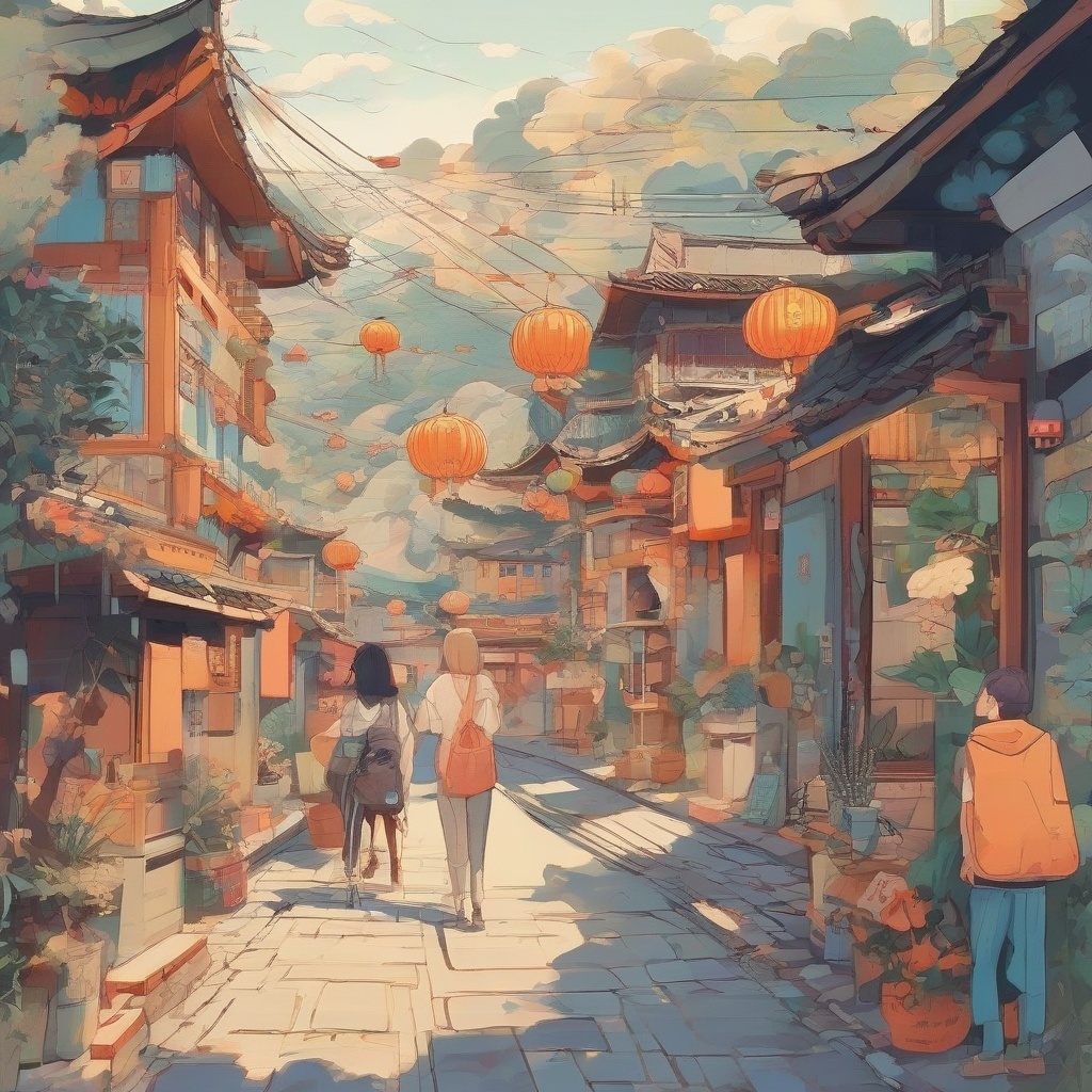 旅行中的养生秘籍：轻松玩转健康之旅