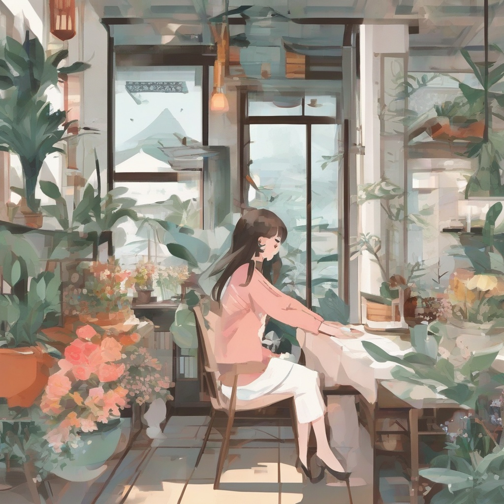 美妆达人私藏：健康变美全攻略