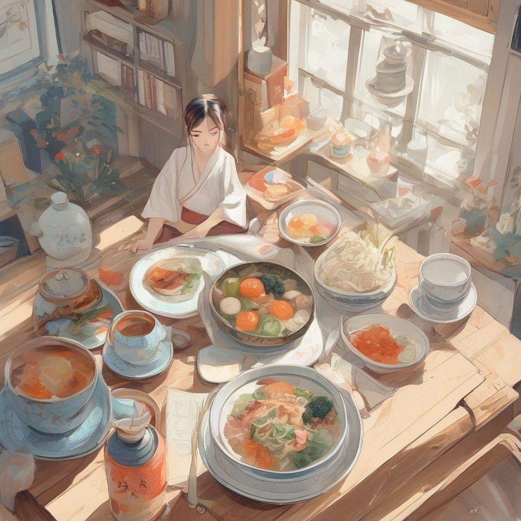 厨房变美妆实验室！5个美食护肤跨界妙招