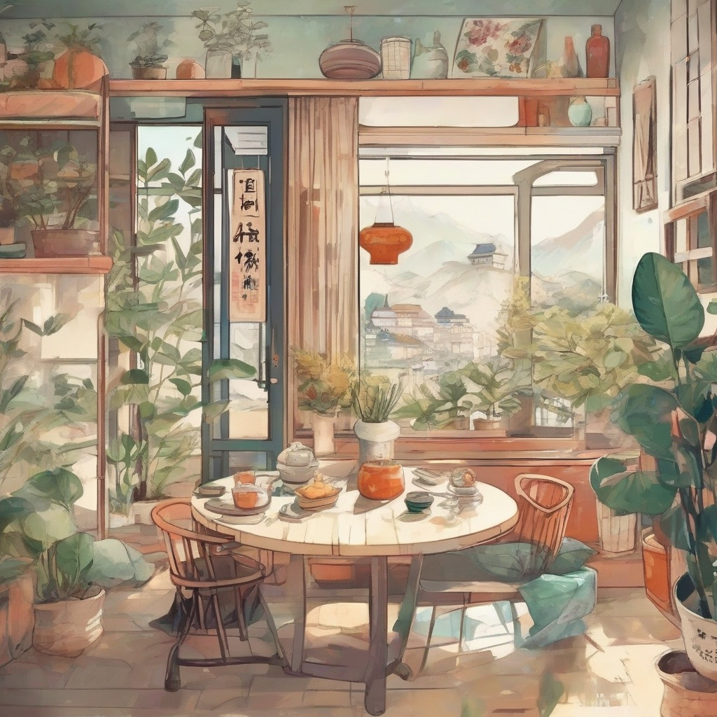 旅行攻略：美食探索与家居收纳小妙招
