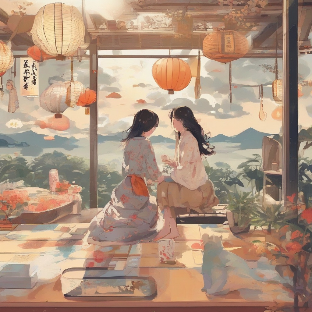 旅行美妆秘籍：健康变美两不误