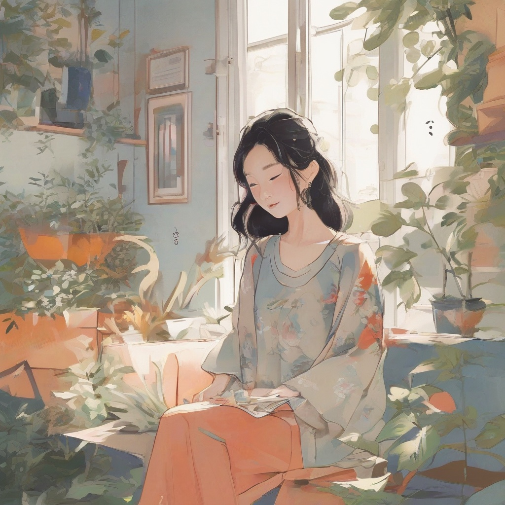 美妆达人的瘦身收纳术：美丽不将就