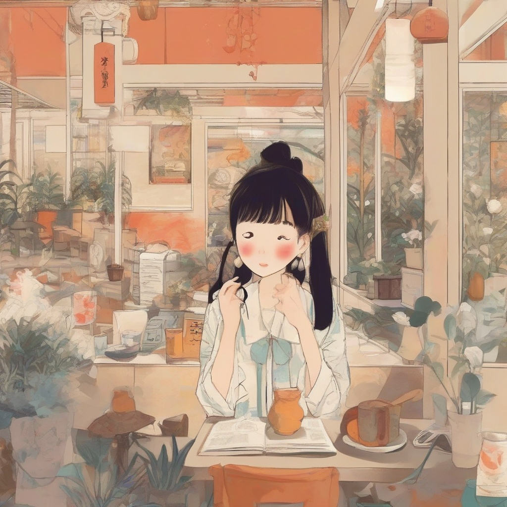 美妆与养生结合：5个健康变美技巧