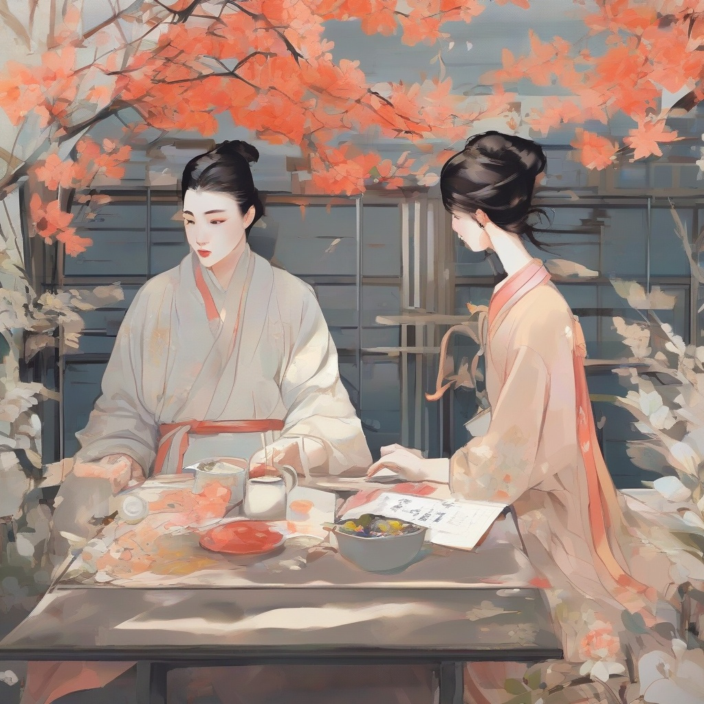 旅行养生全攻略：边玩边养，健康不放假