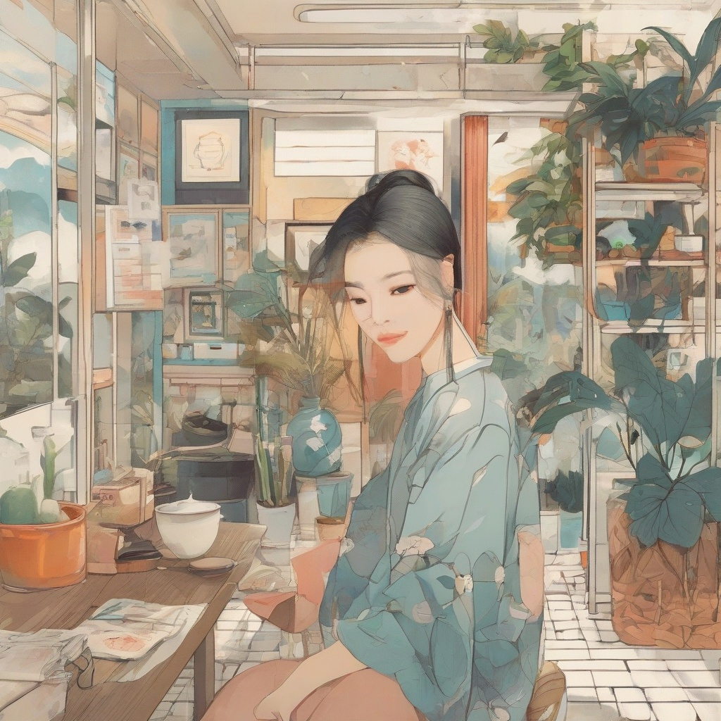 旅行健康指南：养生护肤全攻略