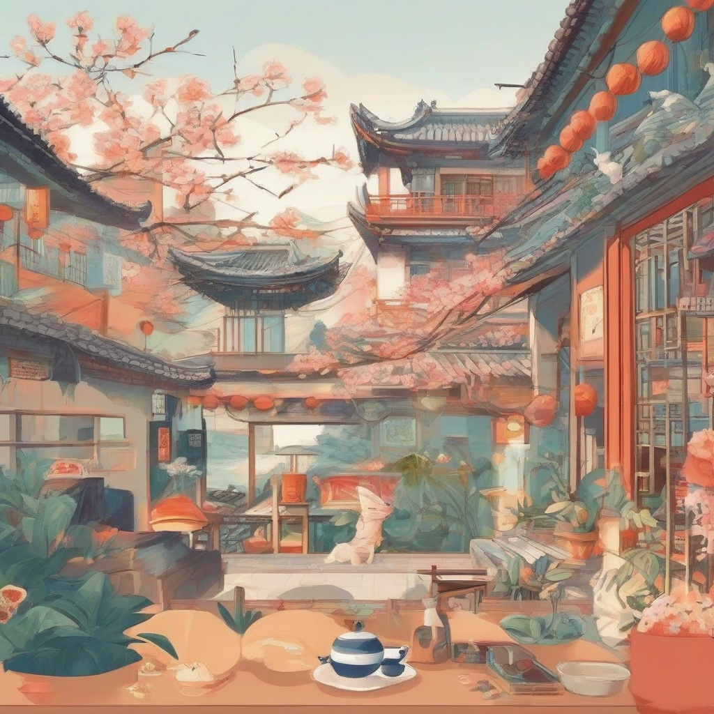 旅行中如何保持美妆与身材？实用指南来啦！